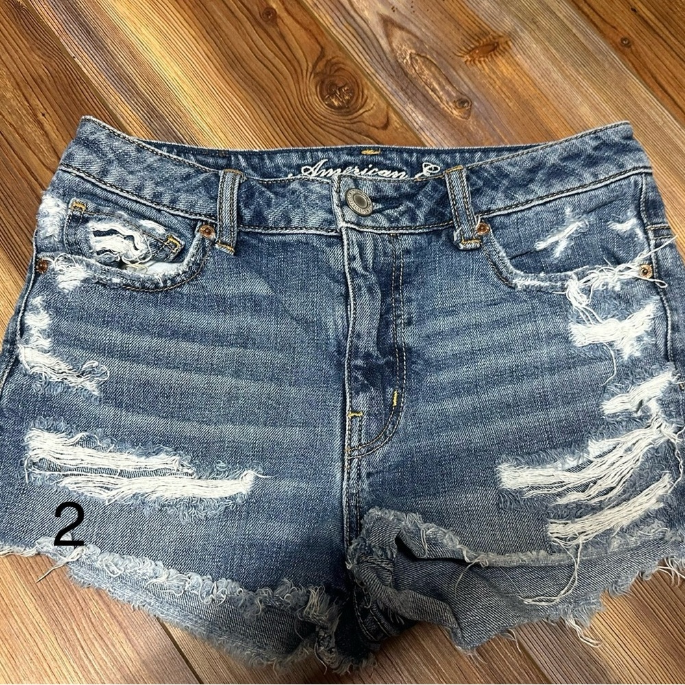 American Eagle shorts